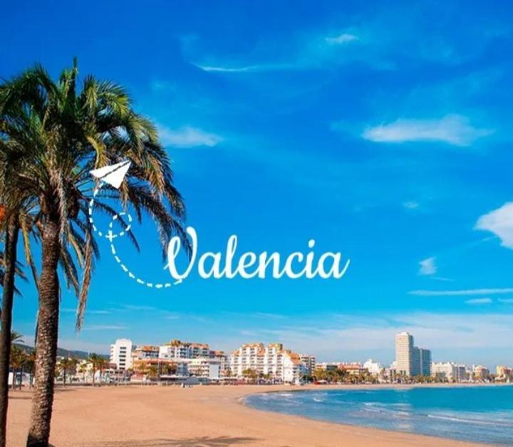 Turís Buen Estar, Piscina, Barbacoa, Jacuzzi En Valenciaヴィラ エクステリア 写真