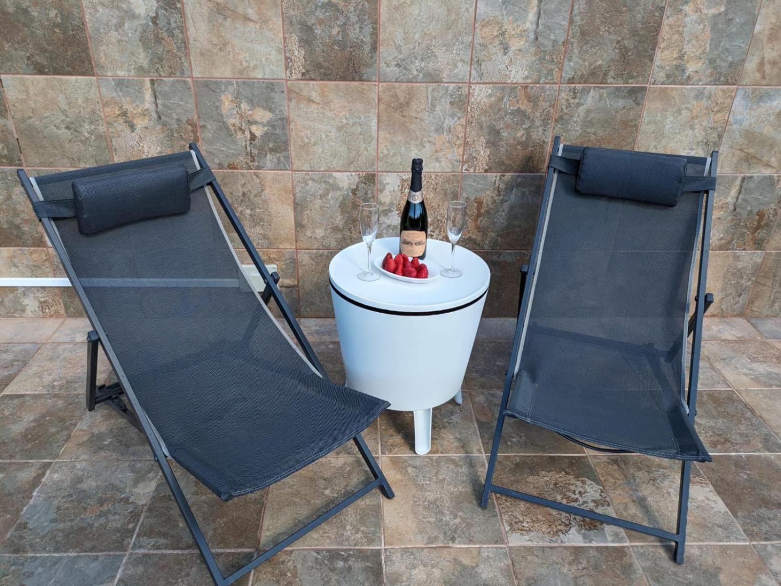 Turís Buen Estar, Piscina, Barbacoa, Jacuzzi En Valenciaヴィラ エクステリア 写真