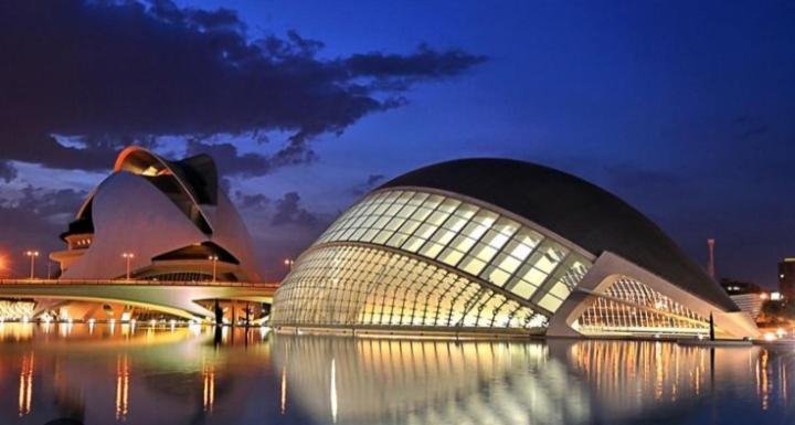Turís Buen Estar, Piscina, Barbacoa, Jacuzzi En Valenciaヴィラ エクステリア 写真