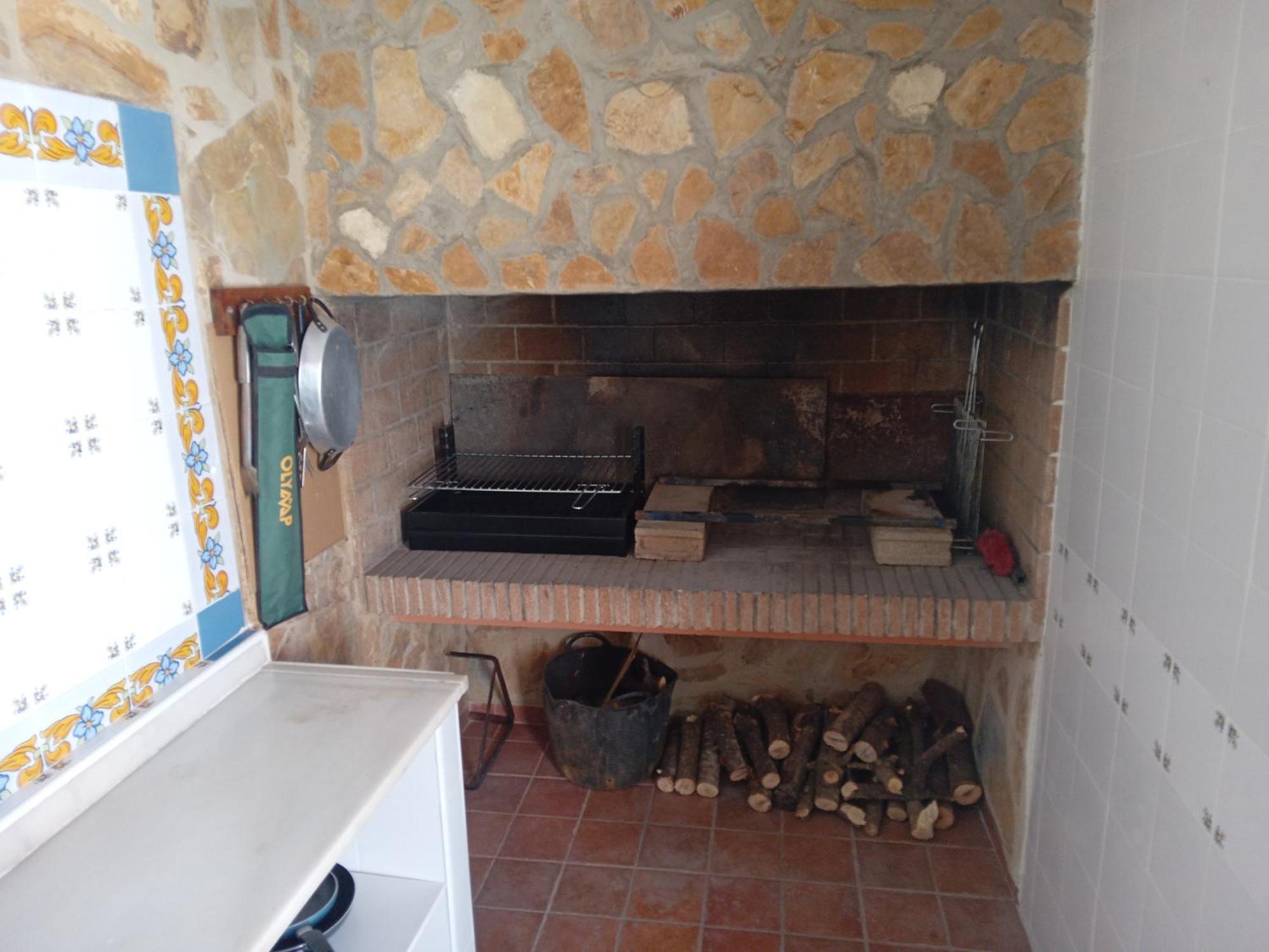 Turís Buen Estar, Piscina, Barbacoa, Jacuzzi En Valenciaヴィラ エクステリア 写真